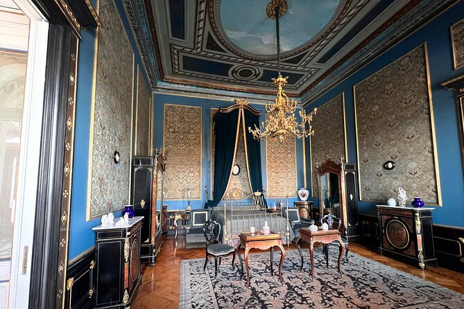 100% private tour in Chapultepec Castle & around (with transport) - What you’ll actually do in 3 hours (a realistic flow)