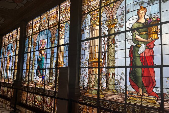 100% private tour in Chapultepec Castle & around (with transport) - Who this tour suits best