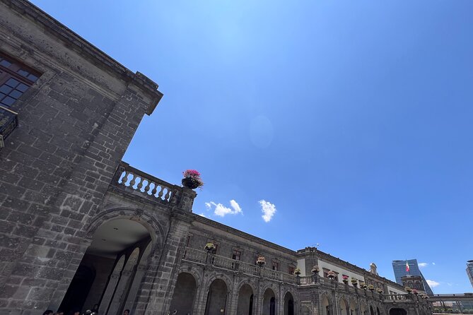 100% private tour in Chapultepec Castle & around (with transport) - Should you book this Chapultepec Castle tour?