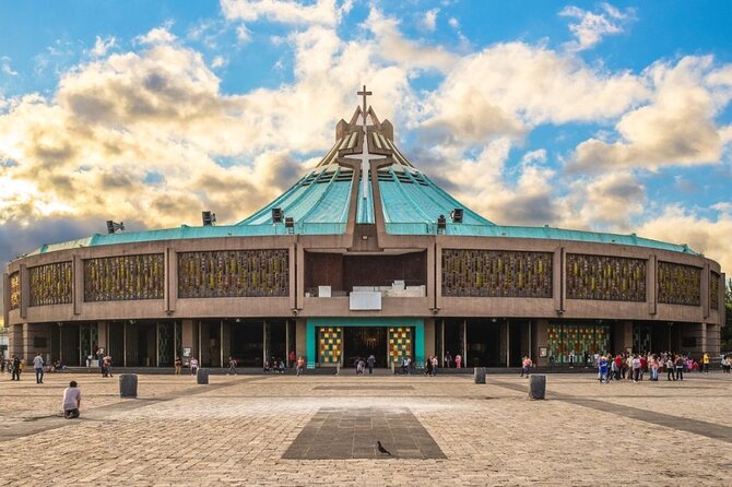 100% PRIVATE Tour in the Basilica of Guadalupe with Transportation - The guide quality: what stood out in real-world experiences