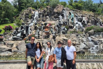 100% PRIVATE Tour in the Basilica of Guadalupe with Transportation - Stop-by-stop: what you’ll see at Tepeyac and why it matters