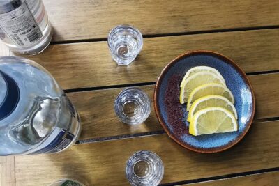 3-Hour Night Tacos and Mezcal Crawl in Mexico with Guide - Your Guide Matters: Ismael, Rocio, and the Small-Group Advantage