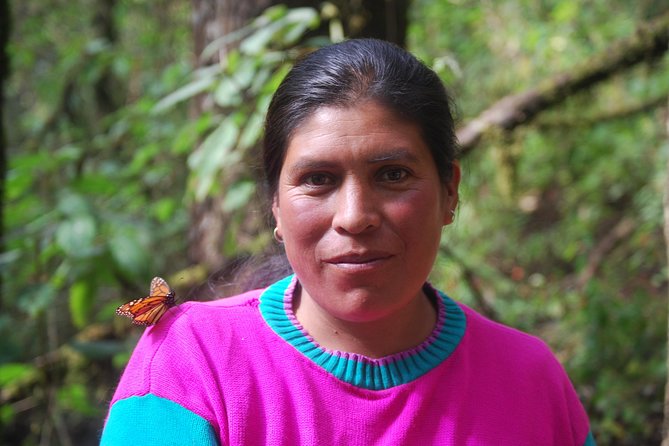 7 Day-Monarch Butterfly Ecofriendly Tour in Mexico - Monarch viewing in Valle de Bravo: why this itinerary hits