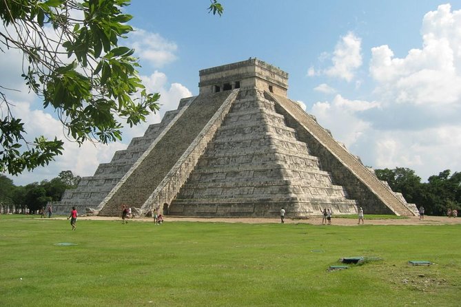 8-Day Best of Mexico Tour: Mexico City to Cancun - Key moments to pay attention to