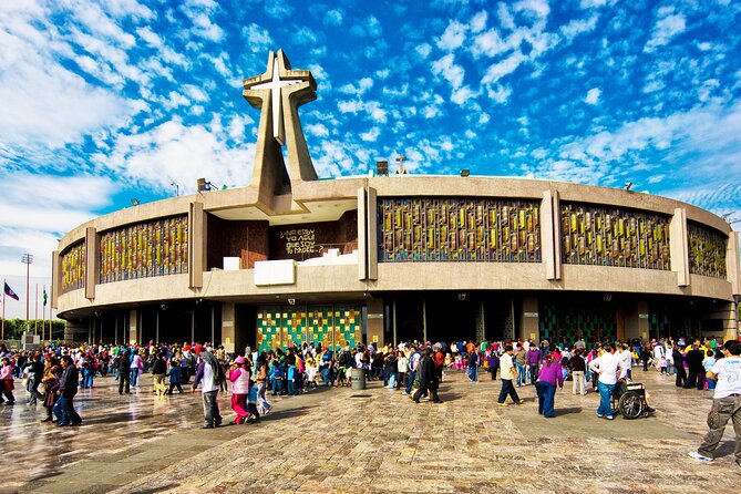 8-Day Best of Mexico Tour: Mexico City to Cancun - Why this Mexico City to Cancun route works so well