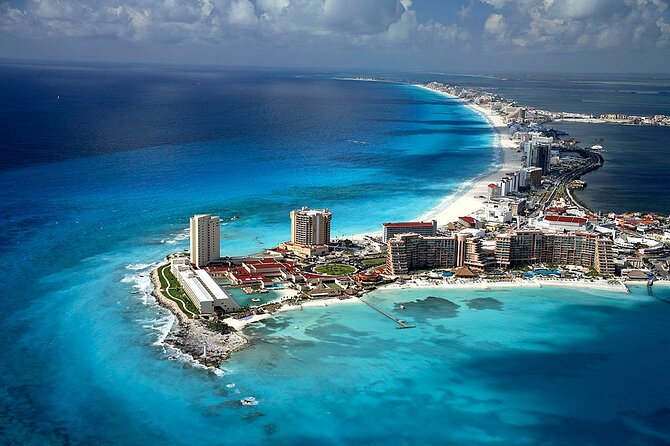 8-Day Best of Mexico Tour: Mexico City to Cancun - Izamal to Chichén Itzá: fast stops, big meaning, and limited time