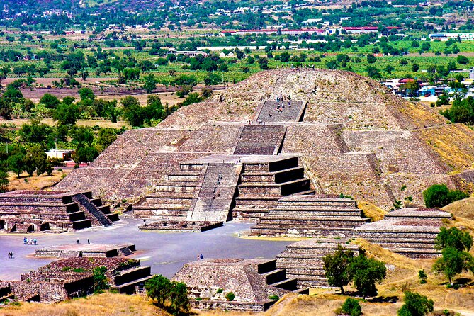 8-Day Best of Mexico Tour: Mexico City to Cancun - Price and hotels: what you’re paying for (and what can change)