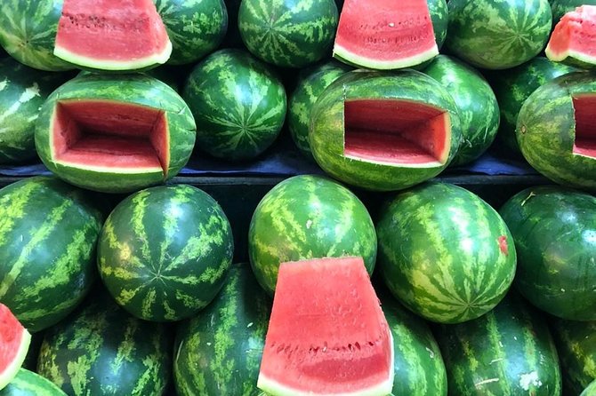 A Mexican Cooking Class - Coyoacán Market Morning: Food Shopping With a Real Point of View