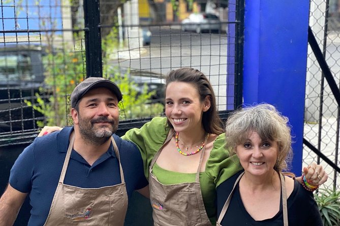A Mexican Cooking Class - Choosing Your Menu: How the Course Options Shape the Day