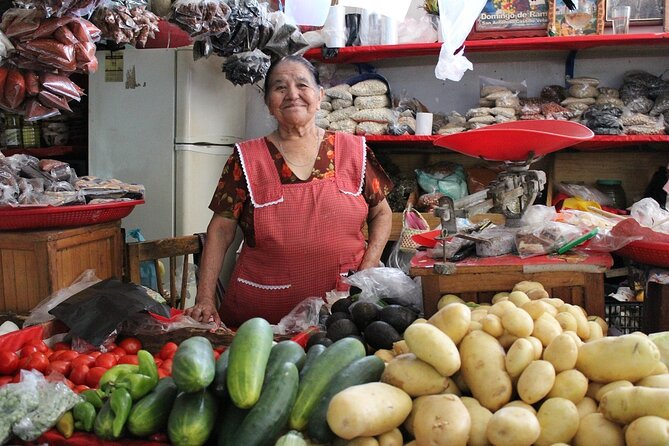 A Taste of Hidden Mexico City - Price and value: why $135.82 can make sense