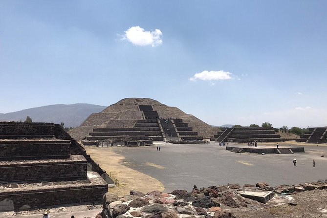 Acolman-Teotihuacán-Plaza of the Three Cultures- Craft Workshop - Acolman Ex Convent: 16th-Century Monastery Meets Craft Culture