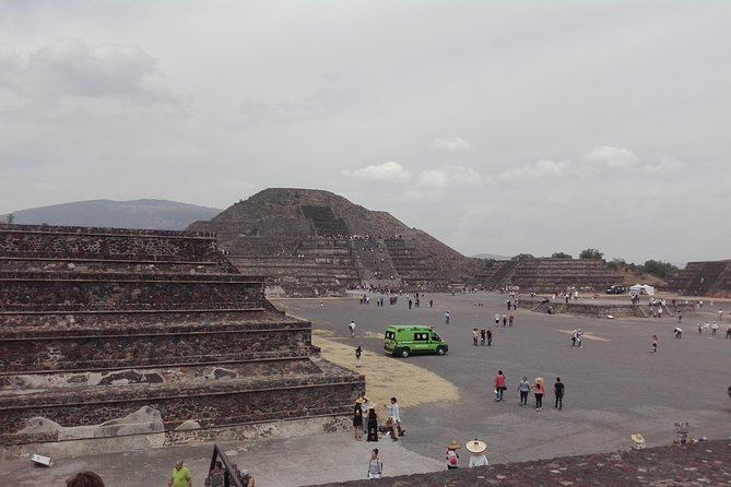 Acolman-Teotihuacán-Plaza of the Three Cultures- Craft Workshop - Price and Value: What You Really Get for $46.80
