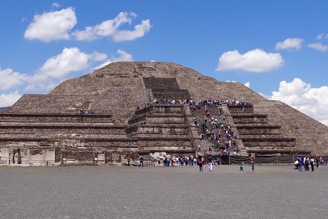 Acolman-Teotihuacán-Plaza of the Three Cultures- Craft Workshop - How to Avoid Shopping Friction at the Artisan Workshop