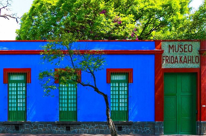 Admission Tickets to Anahuacalli Museum and Frida Kahlo - Should you book this Frida Kahlo and Anahuacalli ticket pass?