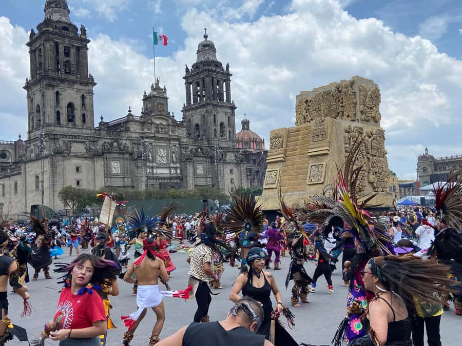 All-in-one CDMX adventure - Key takeaways before you go