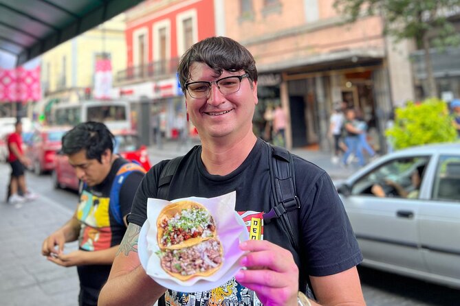 All you can eat: The taco Chronicles Tour - Group size, solo comfort, and how to avoid scheduling headaches