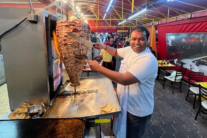 All you can eat: The taco Chronicles Tour - Price, value, and what makes $62.55 feel worth it