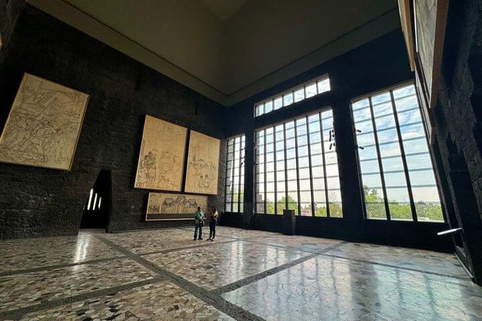 Anahuacalli Museum Guided Tour - Should you book the Anahuacalli guided tour?
