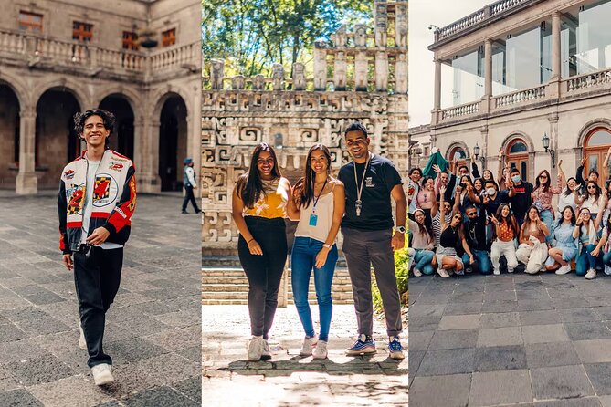 Anthropology Museum, Chapultepec Castle & Cable Car Tour - Key highlights you’ll feel right away