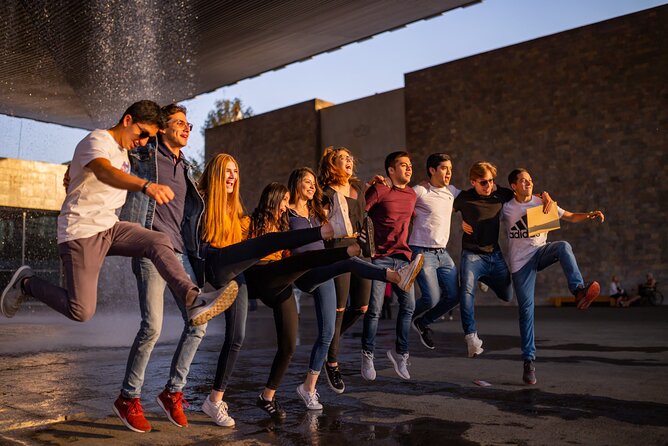 Anthropology Museum, Chapultepec Castle & Cable Car Tour - Breakfast and quesadillas: included meals that keep the day moving