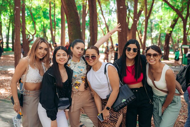 Anthropology Museum, Chapultepec Castle & Cable Car Tour - Price and logistics: is $65 actually good value?