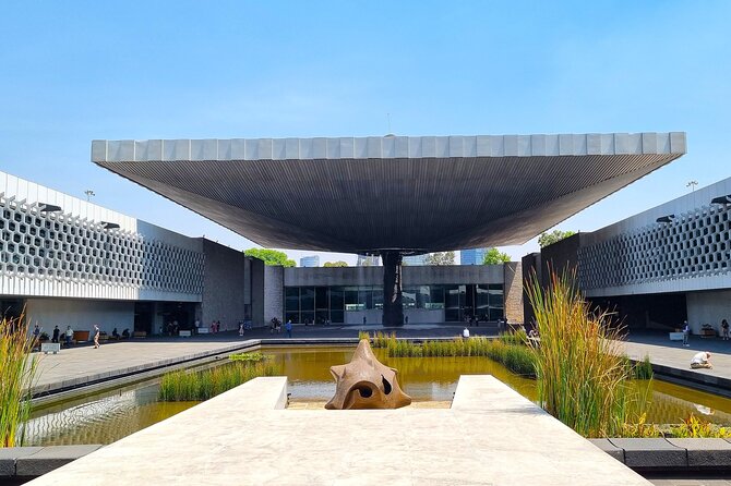 Anthropology Museum Early Access Tour - Key highlights worth planning around
