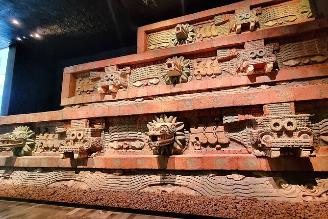 Anthropology Museum Early Access Tour - Price and value: what $14 buys (and what it doesn’t)