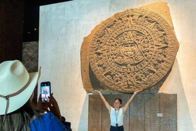 Anthropology Museum Guided Tour - How the 2.5-Hour Visit Flows (Without Feeling Rushed)