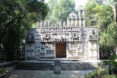 Anthropology Museum Tour: Discover Pre-Hispanic Treasures - The 3-hour visit flow: where your time goes inside the museum