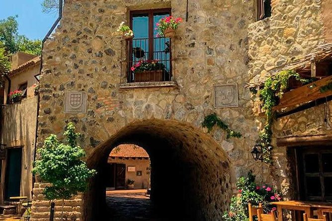 Atlixco de Las Flores and Val’Quirico: Private & Small groups - Price and what you’re really paying for