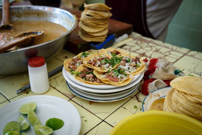 Azcapotzalco: Mexico City’s Culinary Kaleidoscope - Quick hits before you go