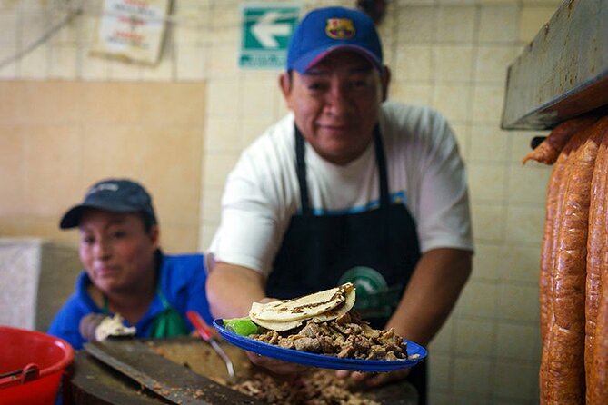 Azcapotzalco: Mexico City’s Culinary Kaleidoscope - Azcapotzalco food tour value: $140 buys context and a lot of eating
