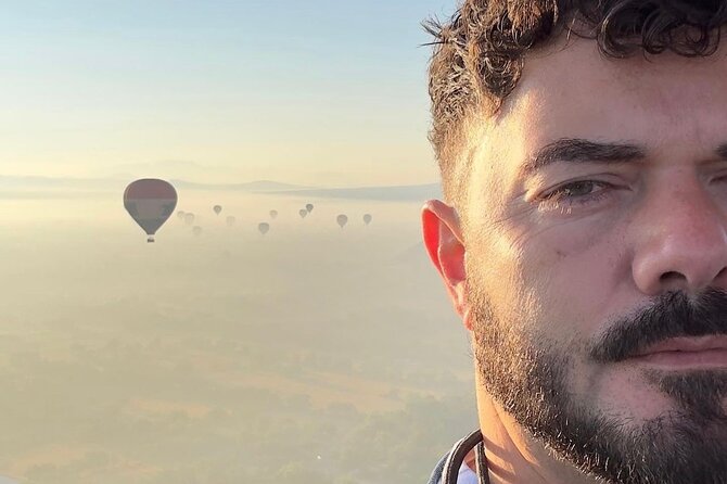 Balloon flight + Breakfast + Transportation from CDMX (SMALL GROUP) - Who This Trip Suits Best (and Who Might Sit This One Out)