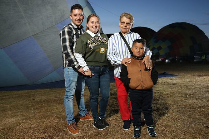 Balloon Flight with Breakfast and Transportation from CDMX - Maguey and obsidian at Artesanias Premier: craft time with traditional drink tasting