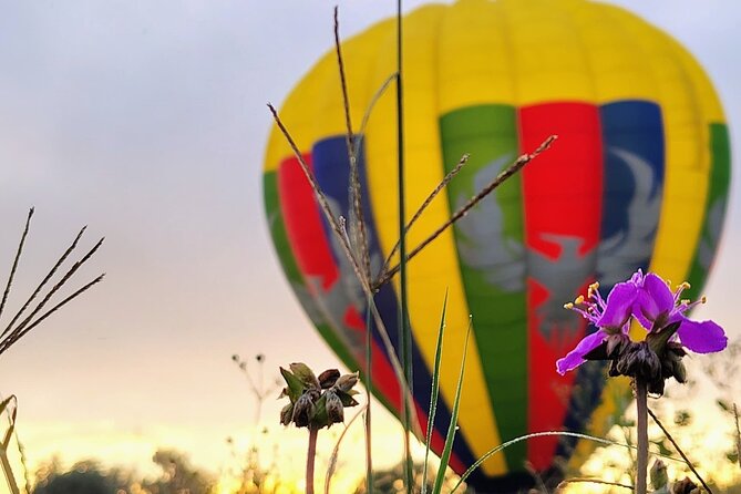 Balloon Flight with Breakfast and Transportation in Teotihuacan - Why a Teotihuacan Sunrise Balloon Feels Worth the Early Alarm