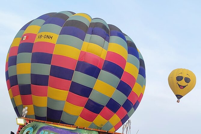 Balloon Flight with Breakfast and Transportation in Teotihuacan - Who This Tour Suits (and Who Might Feel Frustrated)