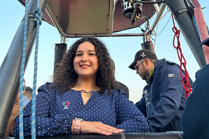 Balloon Flight with Breakfast and Transportation Option from CDMX - Price and value: what $142.87 really buys you