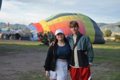 Balloon Flight with Cave Breakfast and CDMX Round Trip - The early Teotihuacan start: 4:45 am pickup and why it matters