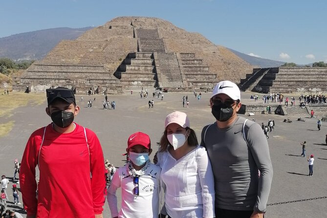 Balloon flight with or without Teotihuacan half day tour - Price and logistics: where the value really comes from