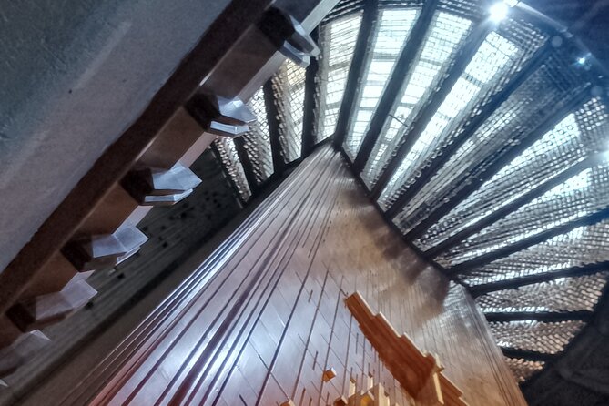 Basilica of Guadalupe. Mexico City. Walking tour - Price and value: what $38.90 buys you in practice