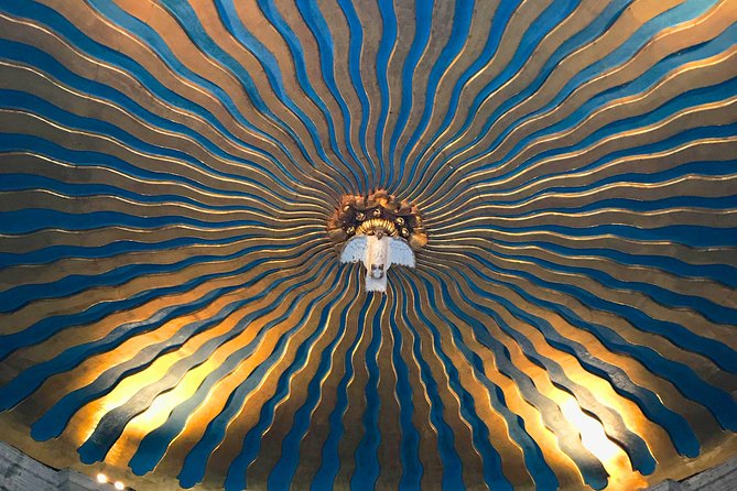 Basilica of Our Lady of Guadalupe Visit - Capilla del Pocito and Capilla del Cerrito: Two Chapels, Two Layers of Meaning