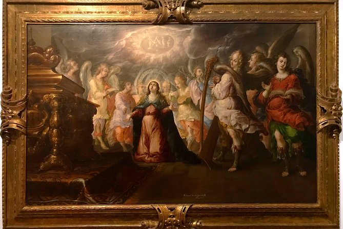 Basilica of Our Lady of Guadalupe Visit - Group Size, Pacing, and Crowd Reality at Tepeyac