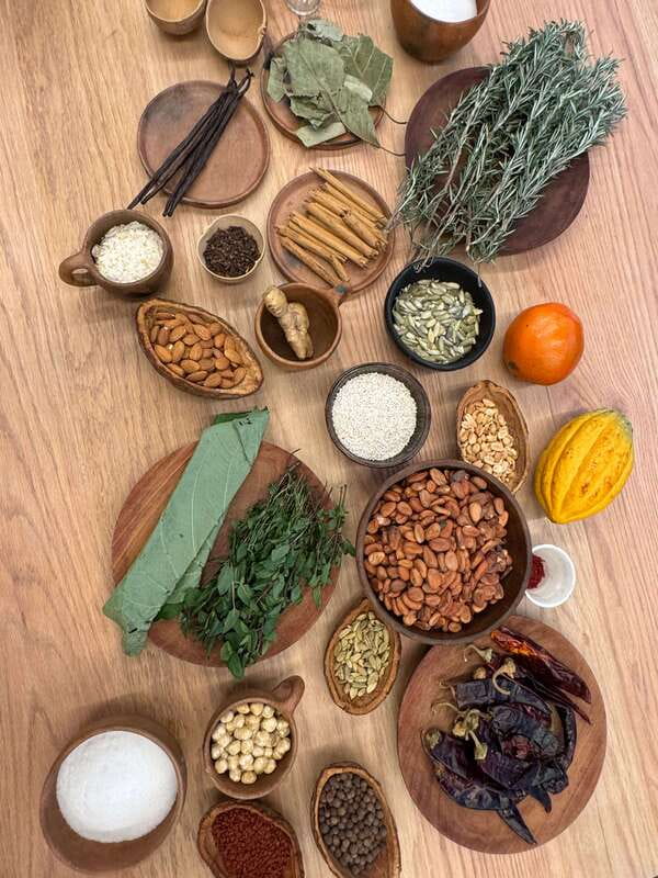 Bean to Beverage: Roast and grind cacao into chocolate - Roasting and grinding cacao: the work that changes flavor