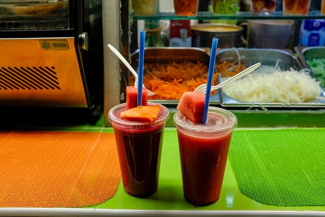 Best of Roma Sur Food Crawl in Mexico City - Roma Sur food crawl: what makes this neighborhood special