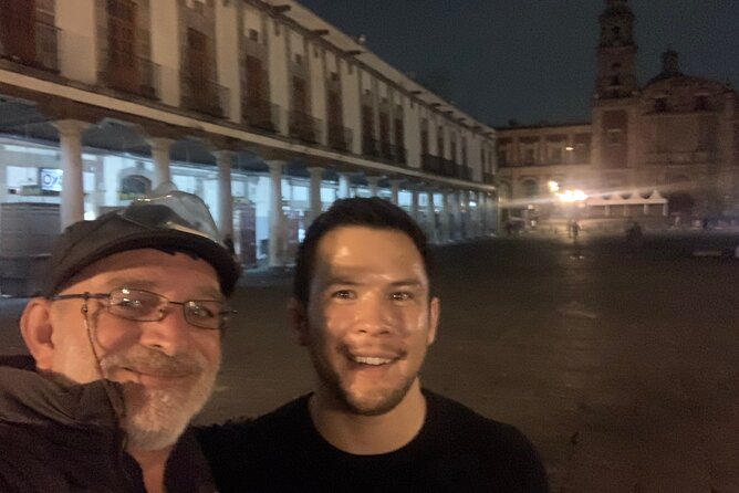 Best PRIVATE TOUR of Legends and Events in the Historic Center - The walk to the Temple of Santo Domingo via Calle de Cuba