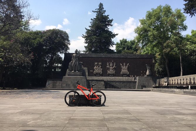 Bike Tour in Mexico City - Timing: 2 to 3 hours that fits real travel days
