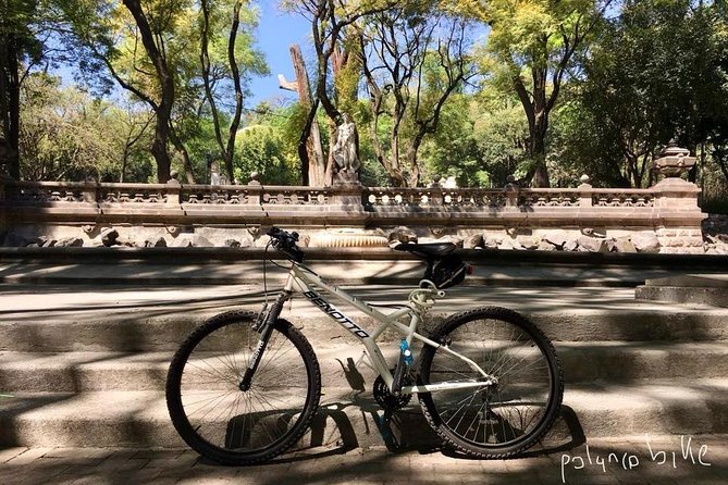 Bike Tour in Mexico City - Price and value: what makes it feel worth it