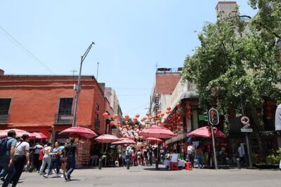 Bike Tour through Chapultepec, Reforma and the Zócalo / Mexico - Price and Value: Why This $77.65 Ticket Feels Fair