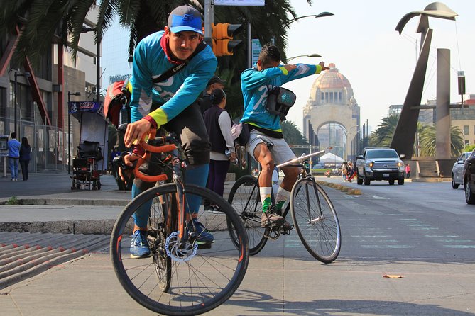 Bikes, Bites & Beers Tasting Experience in Private - Price and value: what $129.04 buys you for 4 hours