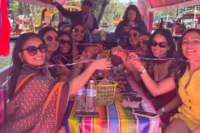 Boat Tour in Mexico City and Mezcal Fiesta with Food and ∞Drinks - Price and value: What $54.03 actually buys you